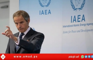 مدير الوكالة الدولية للطاقة الذرية: "مخزون إيران من اليورانيوم عالي التخصيب