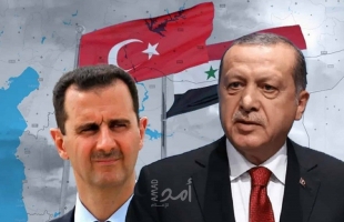 أردوغان: لو حضر الأسد إلى "سمرقند" لكنت التقيته