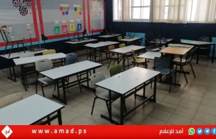 القدس: الإضراب يعم المدارس رفضا لـ"أسرلة" المناهج