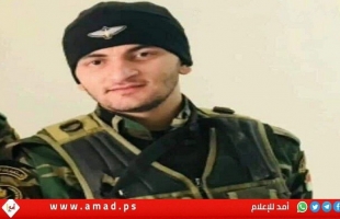 جيش الاحتلال يعدم الشاب "أحمد علاونة" في جنين- فيديو