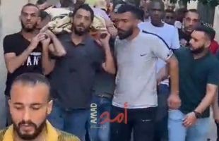 جنين: انتشال جثامين شهداء من منزل "رعد حازم" بعد قصفه من جيش الاحتلال- فيديو