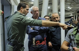 حول عملية شعفاط..صحيفة عبرية:"مهمة حراسة الحواجز لا تناسب المجندين الصغار"