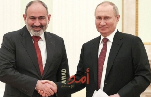 أرمينيا توافق على إقامة علاقات مع أذربيجان على أساس "المبادرة الروسية"