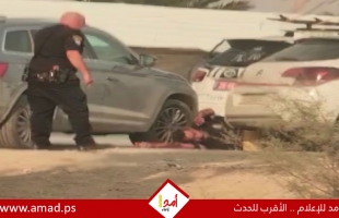 أريحا: جيش الاحتلال يرتكب جريمة حرب جديدة ضد فلسطيني-صور وفيديو