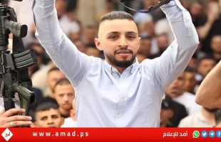 نابلس: محطات بحياة الشهيد "أبو صالح عزيزي": كُتبت بالرصاص في حارة الياسمينة