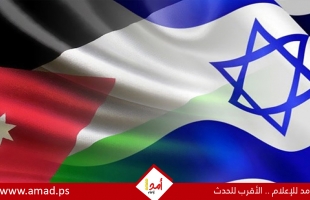 إسرائيل تدرس عدم تجديد اتفاقية المياه مع الأردن بسبب موقفها من حرب غزة