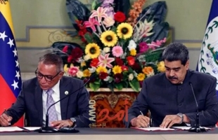 تفاصيل الاتفاق التاريخي بين حكومة مادورو والمعارضة في فنزويلا
