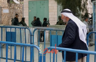 شرطة الاحتلال تمنع المصلين من دخول "الأقصى"