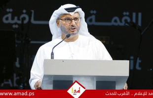 مستشار الرئيس الإماراتي يعلق على التطورات الأخيرة في روسيا