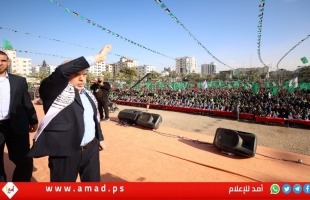 صحفي إسرائيلي: حماس "الممثل الشرعي الشعب الفلسطيني"!