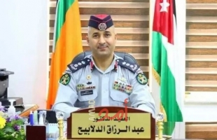 من هو العقيد الأردني "عبد الرزاق الدلابيح"؟