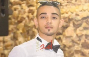 وفاة الشاب "محمد الترك" بحادث سير في القدس