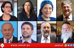 قناة عبرية: نتنياهو يحاول تعيين درعي رئيس حكومة "بديل" هروباً من القانون