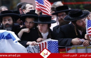 أمريكا: حاخامات يهود يتعهدون بمقاطعة حكومة نتنياهو