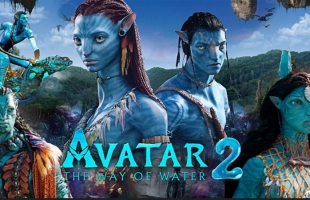 مليار و30 مليون دولار إيرادات الجزء الثانى من فيلم Avatar