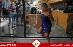 بنوك لبنان مغلقة ومواطنون ينتظرون استرداد مدخراتهم