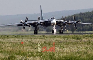 قائد الطيران الاستراتيجي الروسي يعلن بدء مشاركة سلاح جديد في العملية العسكرية