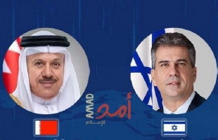 البحرين: تؤجل زيارة وزير الخارجية الإسرائيلي بعد اقتحام "بن غفير" المسجد الأقصى