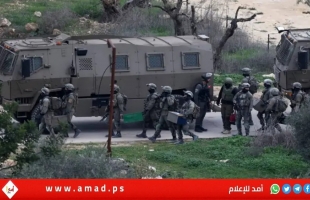 استدعاء وحدات مدفعية ودروع من جيش الاحتلال إلى حدود قطاع غزة وحدود لبنان