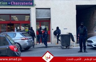 قناة: احتجاز رهائن في مطعم بضواحي باريس والشرطة تحاصر المكان