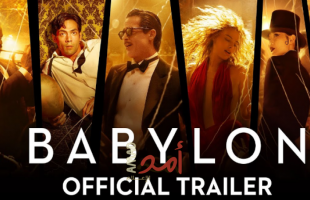فيلم براد بيت الجديد Babylon يحقق 13 مليون دولار إيرادات عالميًا