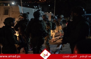 قوات الاحتلال تقتحم جنين وتشن حملة اعتقالات واسعة في الضفة والقدس- فيديو
