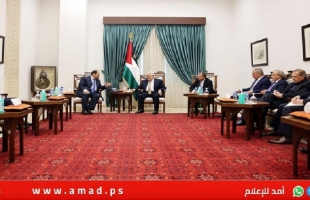 "العربية": مصر تطرح مبادرة لوقف التصعيد الحالي في فلسطين