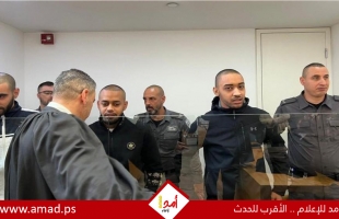 سلطات الاحتلال تعقد جلسة مغلقة لمحاكمة 3 من معتقلي هبة الكرامة