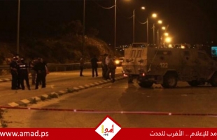 قوات الاحتلال تعتقل مواطناً بعد الاعتداء عليه في مسافر يطا