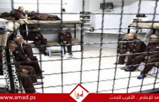 "هيئة الأسرى": إدارة سجون الاحتلال تواصل ارتكاب أبشع المجازر بحق المعتقلين
