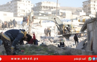 زلزال تركيا وسوريا: عمليات الإنقاذ متواصلة وأرقام الضحايا في ارتفاع