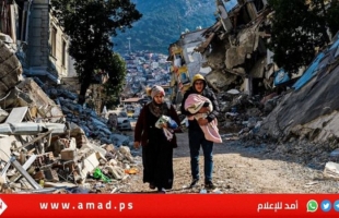 زلزال تركيا وسوريا: حصيلة الضحايا ترتفع وفرق الانقاذ تكثف جهودها- فيديو وصور