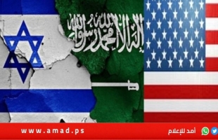 مسؤول أمريكي: واشنطن لا تزال تريد التطبيع بين السعودية وإسرائيل