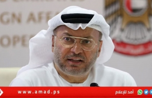 "محدث"-قرقاش: الإمارات ماضية بعزم نحو تعزيز علاقاتها واستثماراتها مع "الأشقاء"