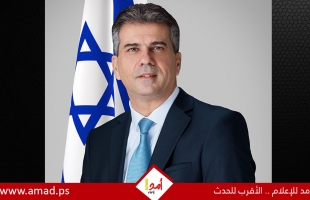 وزير خارجية إسرائيل: الهجمات الصاروخية من الشمال والجنوب ليست صدفة