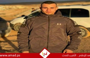 الشؤون المدنية: سلطات الاحتلال تسلم جثمان الشهيد محمود حمدان الأربعاء