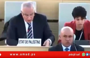 خريشي: يجب معاقبة دولة الاحتلال على جرائم الإبادة الجماعية ,,وتطبيق قرارات العدل الدولية
