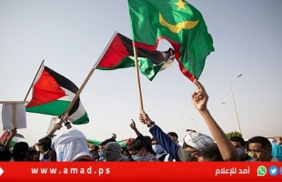 ألمانيا تنفي الضغط على موريتانيا للتطبيع مع إسرائيل