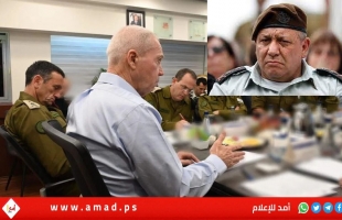 رئيس أركان جيش الاحتلال السابق: نمر بأيام هي الأصعب منذ حرب أكتوبر (1973)