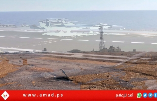جنرال أميركي: طائرات روسية اخترقت المجال الجوي لقاعدتنا بالتنف جنوب سوريا