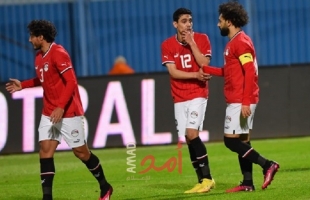 منتخب مصر يعلن القائمة النهائية لمباراتي إثيوبيا وتونس