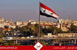 اجتماع أردني- سوري في عمان حول مكافحة تهريب المخدرات عبر الحدود