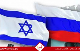بوغدانوف: روسيا تتابع بقلق الاحتجاجات في إسرائيل