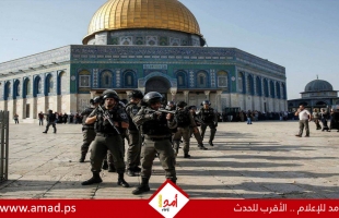 القدس تحت القيود.. الكنيسة تصمد رغم التحديات