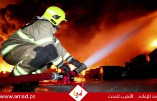 وفاة 16 شخصا وإصابة 9 جراء حريق في دبي