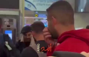 قناة عبرية: أزمة مرور بعض جوازات سفر إسرائيلية في معبر حدودي- فيديو