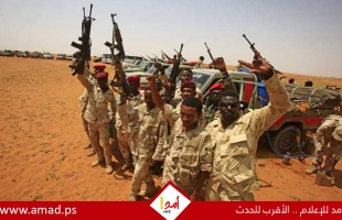 انشقاق جديد في صفوف "الدعم السريع"
