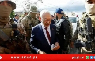 القضاء التونسي يقضي بالسجن مدى الحياة بحق راشد الغنوشي في قضية الجهاز السري لحركة النهضة