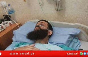 عائلة عدنان: نقل القيادي "خضر" لمستشفى غير معلوم بعد تدهور حالته الصحية بشكل خطير