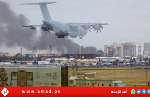 السودان يؤكد تورط الإمارات وإثيوبيا في قصف مطار الخرطوم
